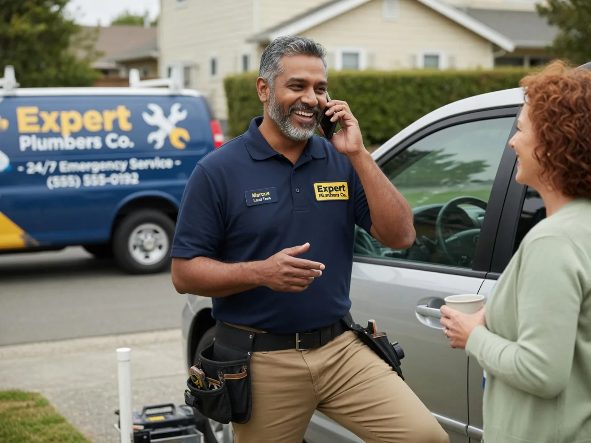Drain Cleaning Dingmans Ferry, PA FAQs